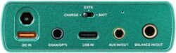 xduoo-xd05t-amplificateur-portable-hybride-tubes-pour-casques-exigeants-2 xDuoo XD05T – Amplificateur portable hybride tubes pour casques exigeants – vue détail