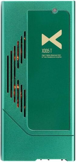 xduoo-xd05t-amplificateur-portable-hybride-tubes-pour-casques-exigeants-3 xDuoo XD05T – Amplificateur portable hybride tubes pour casques exigeants – vue détail