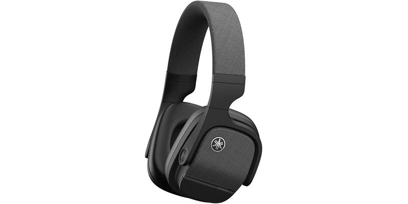 Yamaha YH-L700A Noir – Casque Bluetooth Hi-Fi avec réponse en fréquence étendue