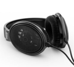 1520-2 Sennheiser HD 650 : le casque audiophile ouvert 4