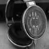 1520-4 Sennheiser HD 650 : le casque audiophile ouvert 2