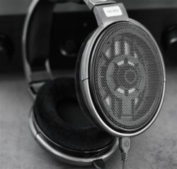1520-4 Sennheiser HD 650 : le casque audiophile ouvert 2