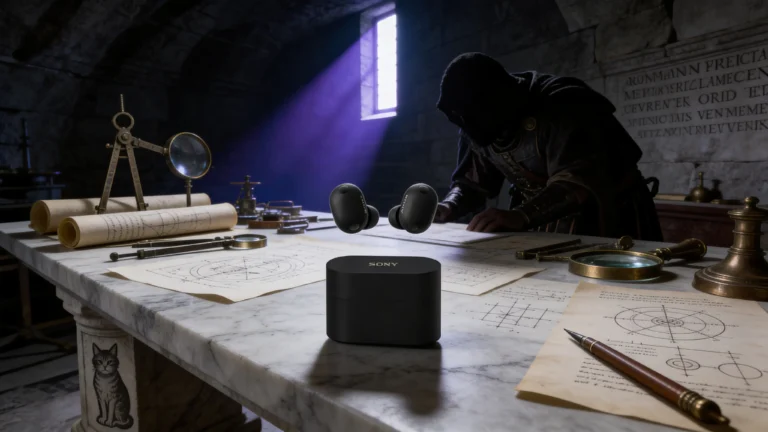 Sony WF-1000XM6 : 5 problèmes fréquents et solutions (2026)