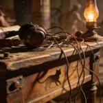 Support casque bureau : fini les câbles emmêlés en 2026