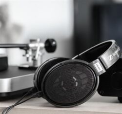Casque-audio-circum-aural-filaire-Sennheiser-HD-650-Noir (1) Sennheiser HD 650 : le casque audiophile ouvert-1