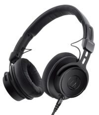 ath-m60xa Audio-Technica ATH-M60xa – Casque monitoring professionnel léger et précis