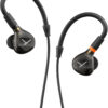 Beyerdynamic BD-DT71-IE – Intra pour batteurs et bassistes avec basses puissantes