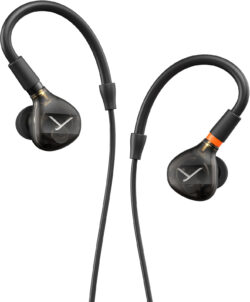 Beyerdynamic BD-DT71-IE – Intra pour batteurs et bassistes avec basses puissantes