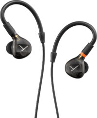 Beyerdynamic DT 73 IE – Écouteurs intra-auriculaires monitoring professionnel pour instruments classiques