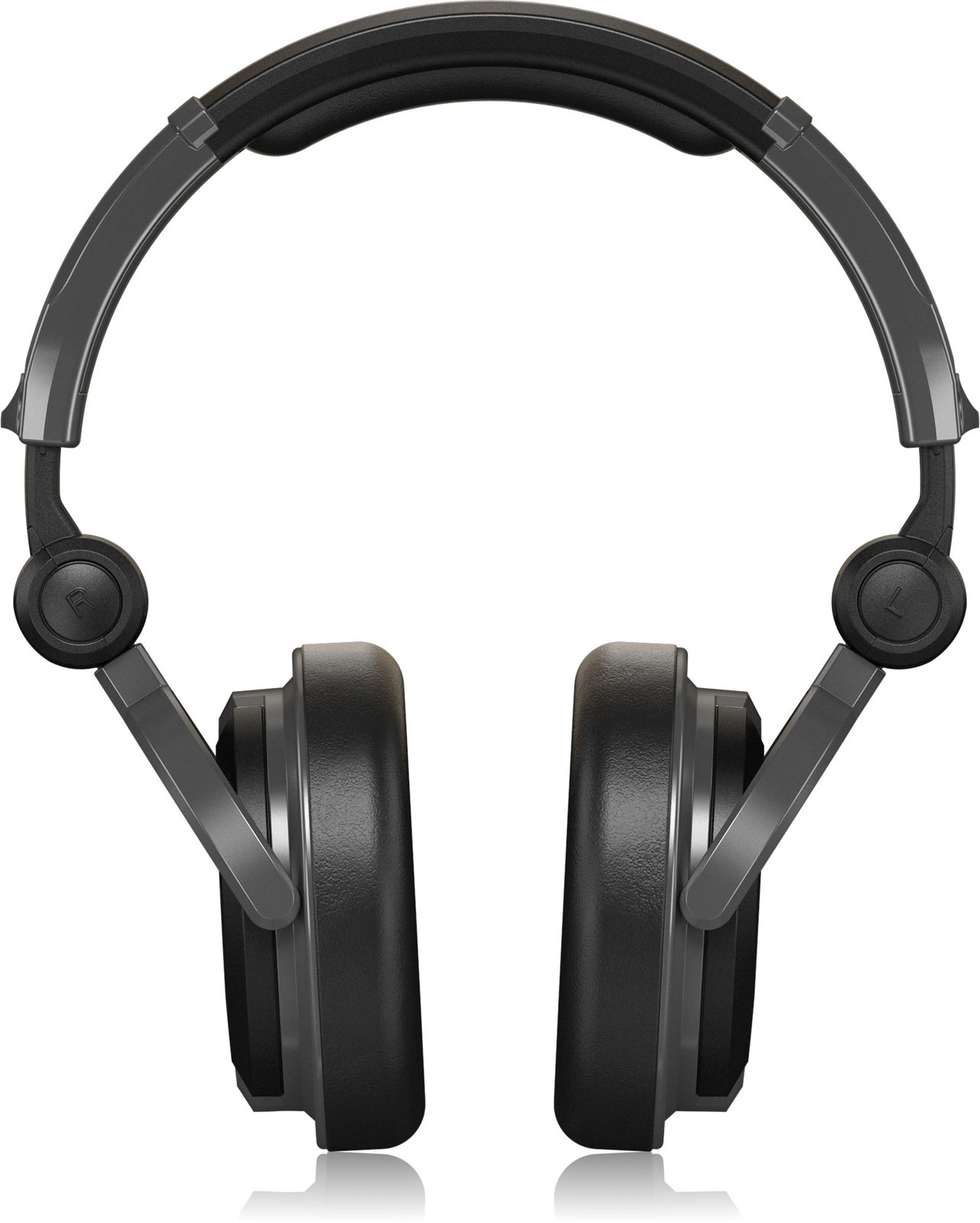 Behringer BDJ 1000 – Casque DJ robuste et abordable pour débuter le mixage