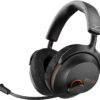 Beyerdynamic MMX 230 Wireless – Casque gaming sans-fil 60h et batterie remplaçable