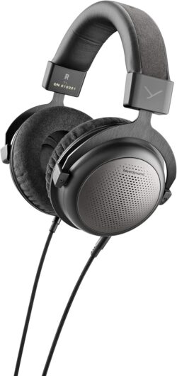 beyerdynamic-t1-3rd-generation-casque-ouvert-hi-res-facile-driver Beyerdynamic T1 3rd Generation – Casque ouvert Hi-Res facile à driver