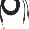 beyerdynamic-t1-3rd-generation-casque-ouvert-hi-res-facile-driver-3 Beyerdynamic T1 3rd Generation – Casque ouvert Hi-Res facile à driver – vue détail