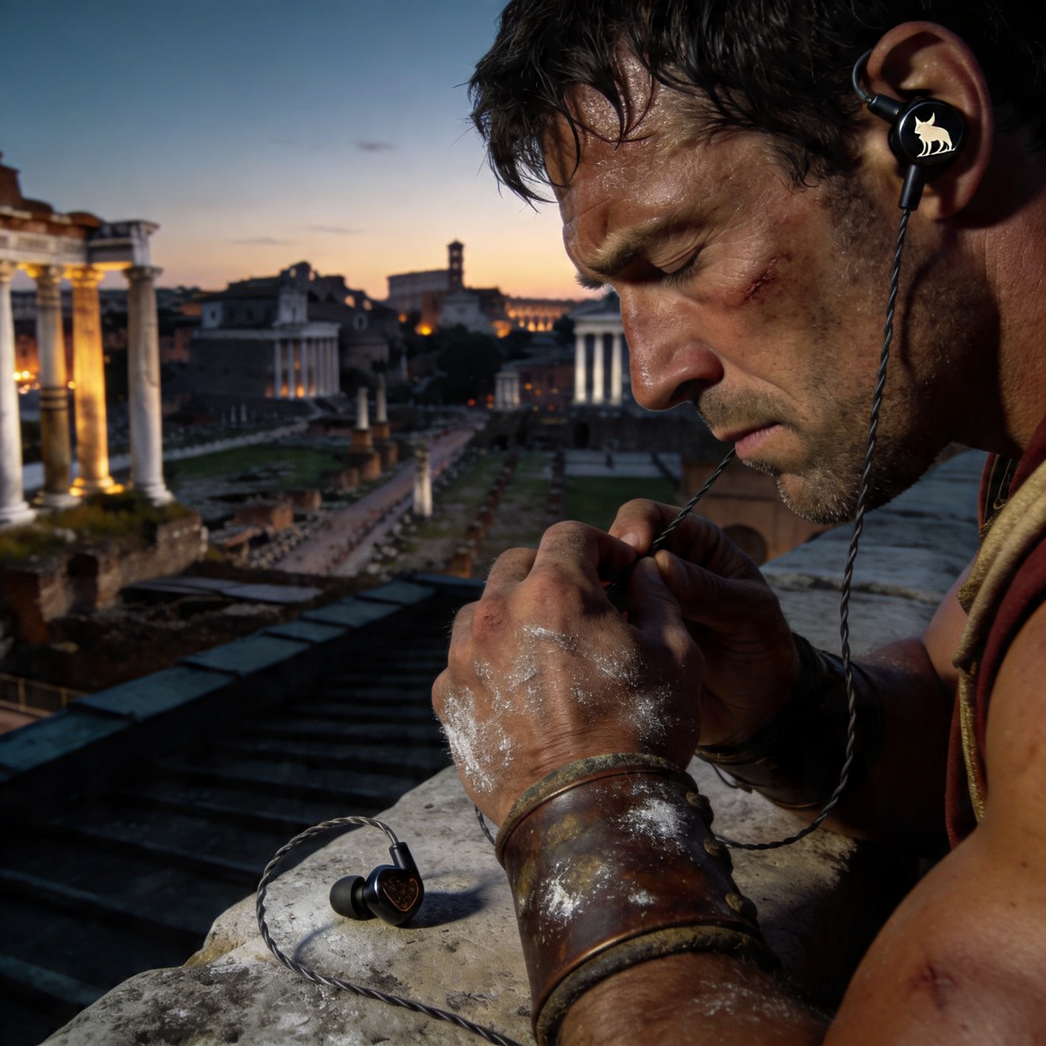 Écouteurs IEM Audiophile Chi-Fi — meilleurs Chi-Fi IEM