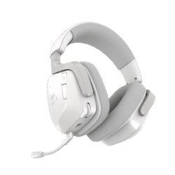 Corsair Void Wireless V2 – Casque gaming sans fil 70h d'autonomie et Dolby Atmos – vue détail