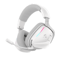 Corsair Void Wireless V2 – Casque gaming sans fil 70h d'autonomie et Dolby Atmos