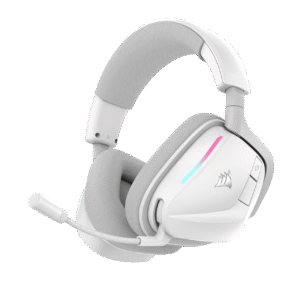 Corsair Void Wireless V2 – Casque gaming sans fil 70h d'autonomie et Dolby Atmos