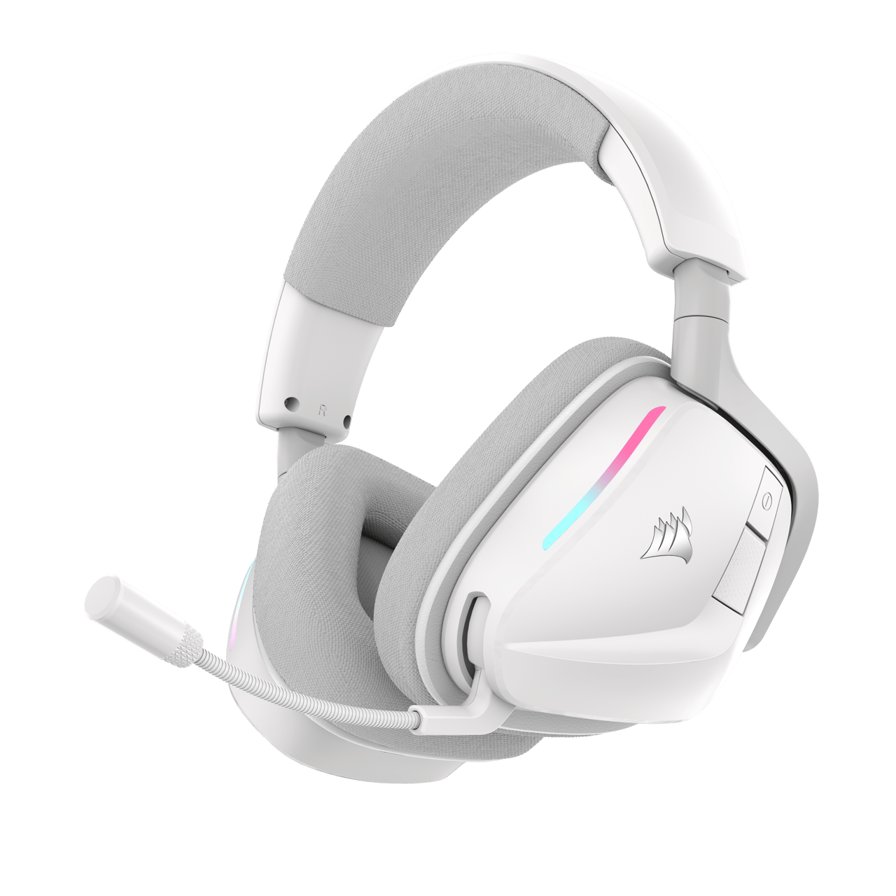 Corsair Void Wireless V2 – Casque gaming sans fil 70h d'autonomie et Dolby Atmos