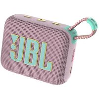 JBL Go 4 – Enceinte Bluetooth IP67 ultra-portable et étanche