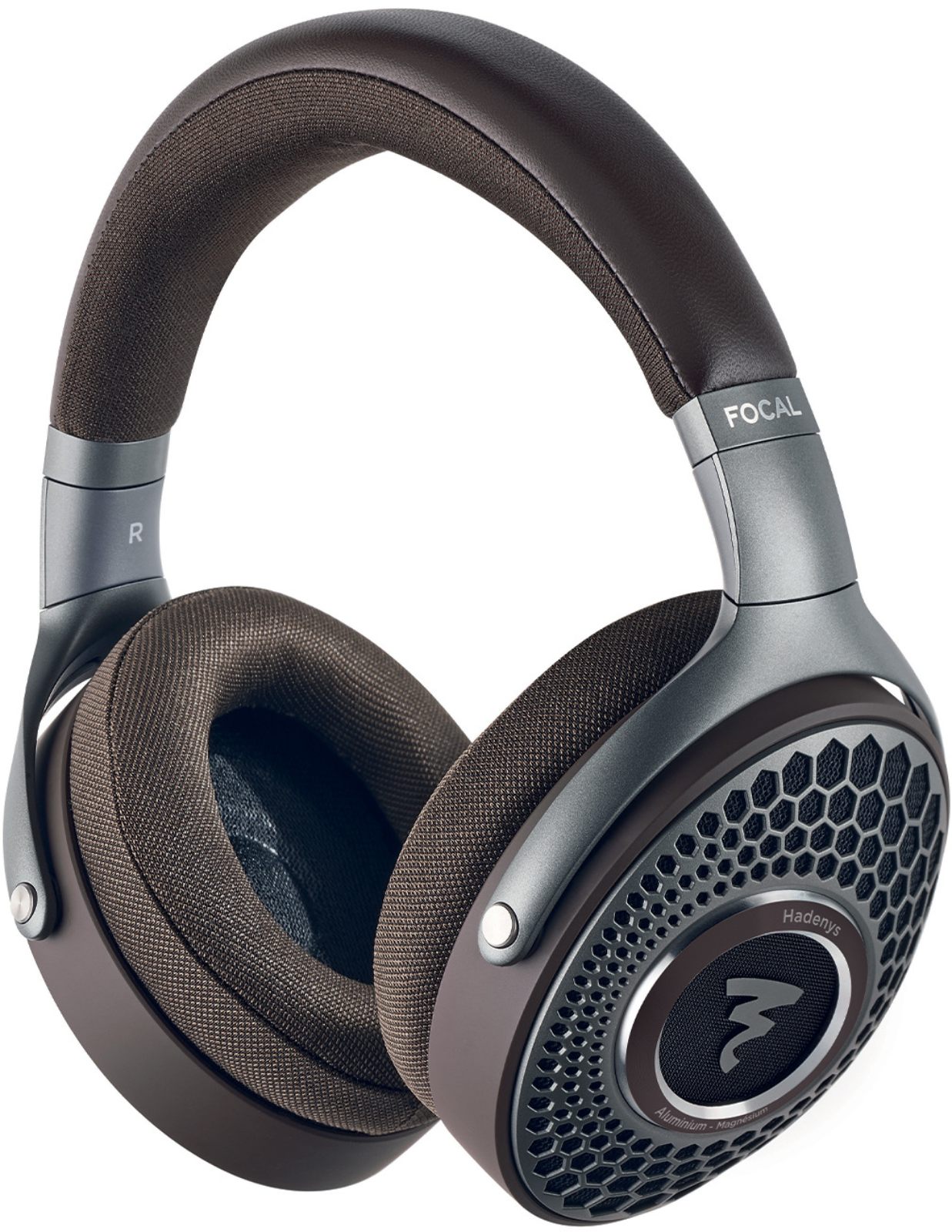Focal Hadenys – Casque ouvert audiophile made in France