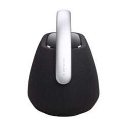 Harman Kardon Go + Play 3 – Enceinte Bluetooth 3 voies pour salon et télétravail – vue détail