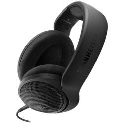 Sennheiser HD 400 Pro – Casque de monitoring ouvert pour mixage précis