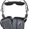 HEDD HEDDphone TWO – Casque ouvert AMT pour studio et audiophile – vue détail