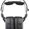 HEDD HEDDphone TWO – Casque ouvert AMT pour studio et audiophile – vue détail