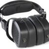 HEDD HEDDphone TWO – Casque ouvert AMT pour studio et audiophile – vue détail