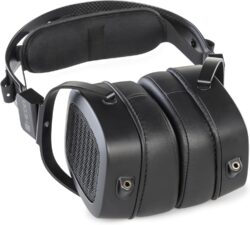 HEDD HEDDphone TWO – Casque ouvert AMT pour studio et audiophile – vue détail