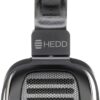 HEDD HEDDphone TWO – Casque ouvert AMT pour studio et audiophile – vue détail