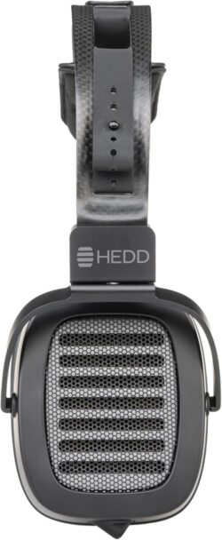 HEDD HEDDphone TWO – Casque ouvert AMT pour studio et audiophile – vue détail
