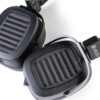 HEDD HEDDphone TWO – Casque ouvert AMT pour studio et audiophile – vue détail