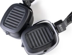 HEDD HEDDphone TWO – Casque ouvert AMT pour studio et audiophile – vue détail