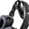 HEDD HEDDphone TWO – Casque ouvert AMT pour studio et audiophile – vue détail