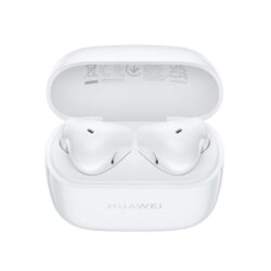 Huawei FreeBuds SE 2 – Écouteurs sans fil 40h d'autonomie et IP54 – vue détail