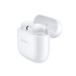 Huawei FreeBuds SE 2 – Écouteurs sans fil 40h d'autonomie et IP54 – vue détail