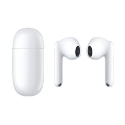 Huawei FreeBuds SE 2 – Écouteurs sans fil 40h d'autonomie et IP54 – vue détail