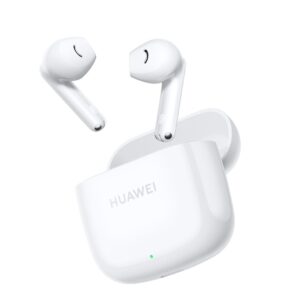 Huawei FreeBuds SE 2 – Écouteurs sans fil 40h d'autonomie et IP54