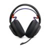 JBL Quantum 650 – Casque gaming sans fil 45h autonomie et triple connectivité – vue détail