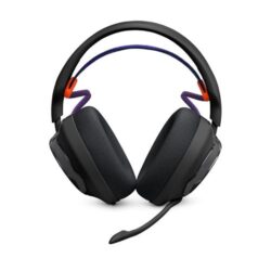JBL Quantum 650 – Casque gaming sans fil 45h autonomie et triple connectivité – vue détail