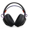 JBL Quantum 650 – Casque gaming sans fil 45h autonomie et triple connectivité – vue détail