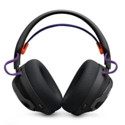 JBL Quantum 650 – Casque gaming sans fil 45h autonomie et triple connectivité – vue détail