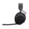 JBL Quantum 650 – Casque gaming sans fil 45h autonomie et triple connectivité – vue détail