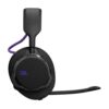 JBL Quantum 650 – Casque gaming sans fil 45h autonomie et triple connectivité – vue détail