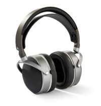 Audeze LCD-S20 – Casque planaire fermé pour monitoring studio mobile
