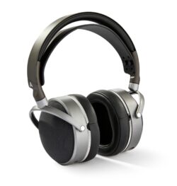 Audeze LCD-S20 – Casque planaire fermé pour monitoring studio mobile