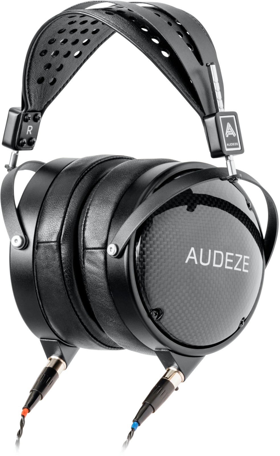 Audeze LCD-XC – Casque planar fermé de référence pour studio et audiophile