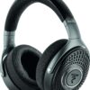 Focal Lensys Professional – Casque monitoring fermé fabriqué en France