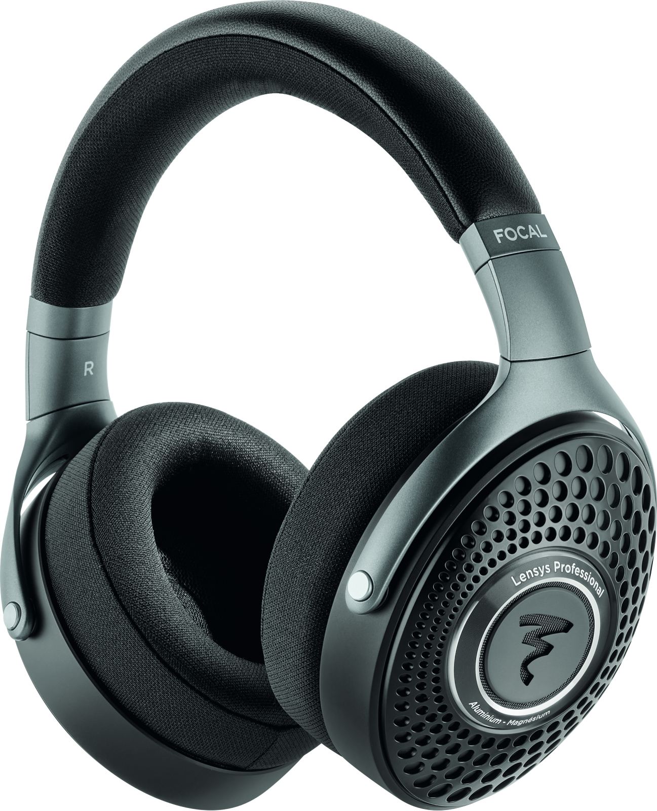 Focal Lensys Professional – Casque monitoring fermé fabriqué en France